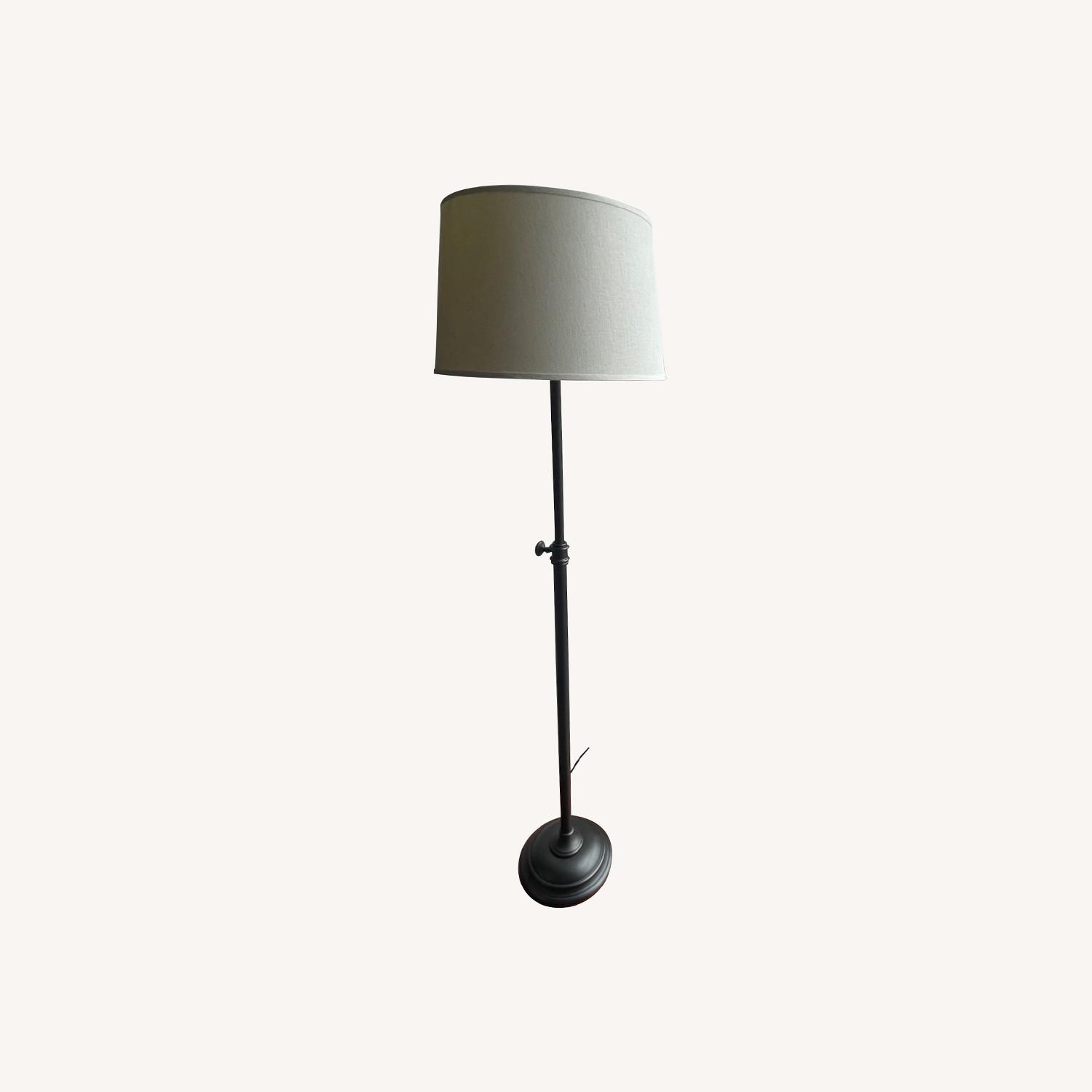 Arhaus Floor Lamp AptDeco