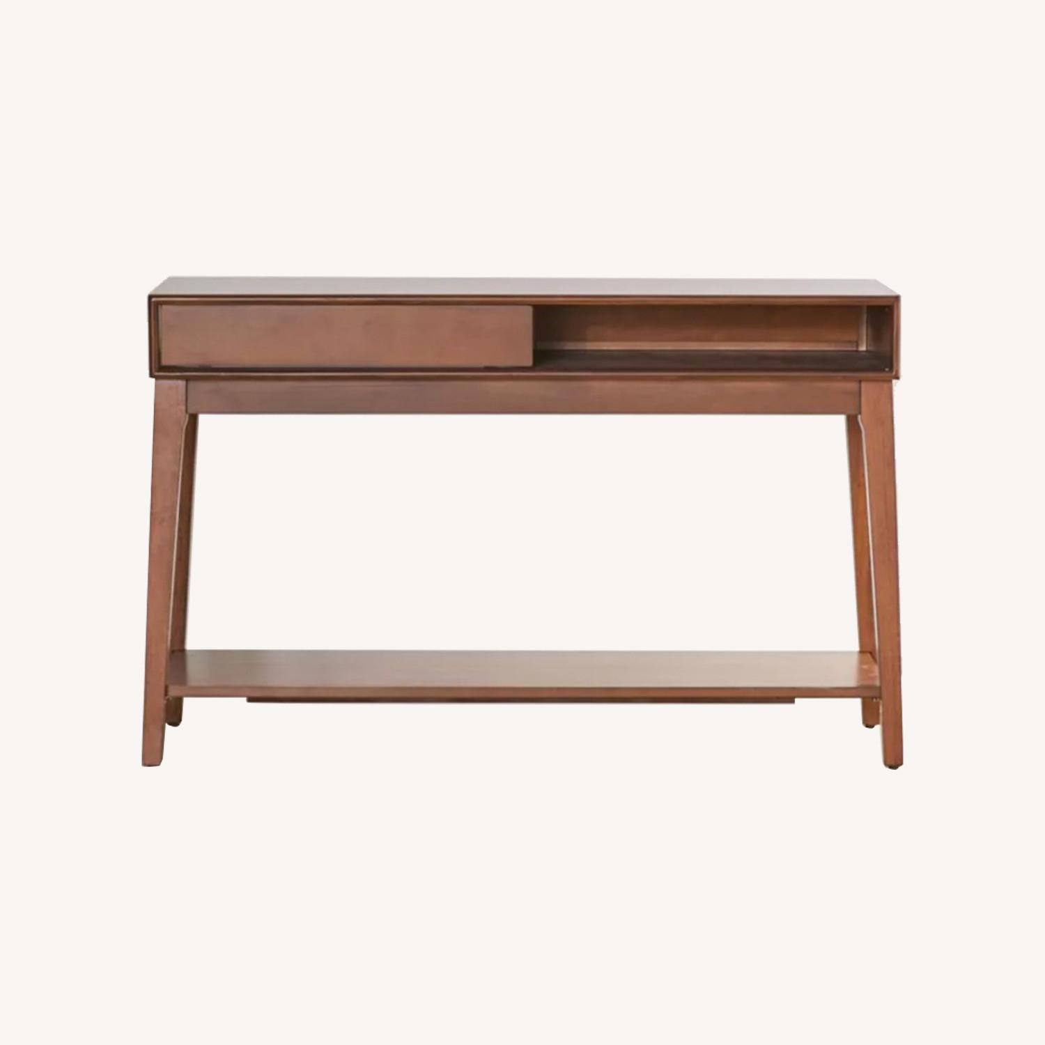 Urban Outfitters Media Console Table - image-0