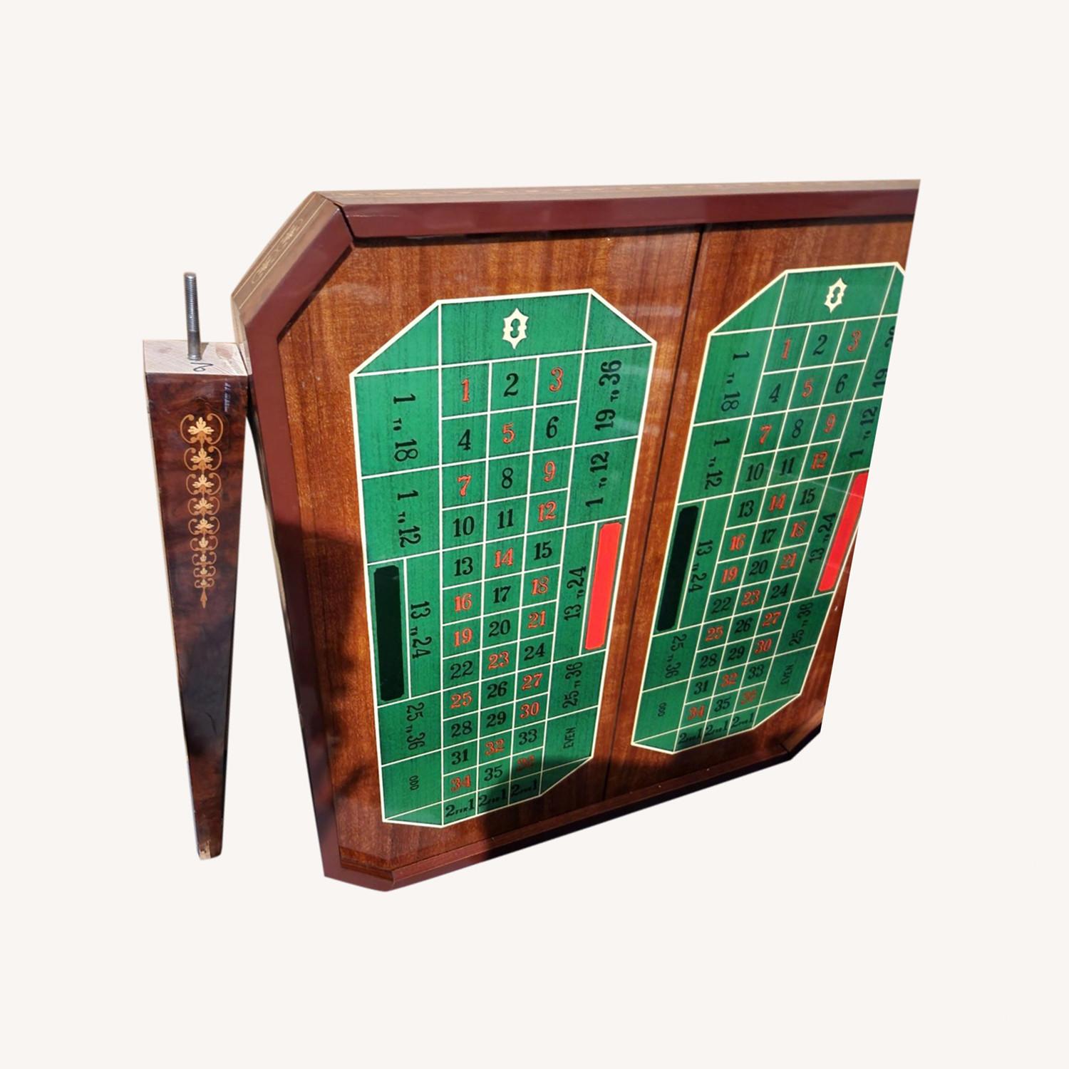 Gaming Side Table - image-0