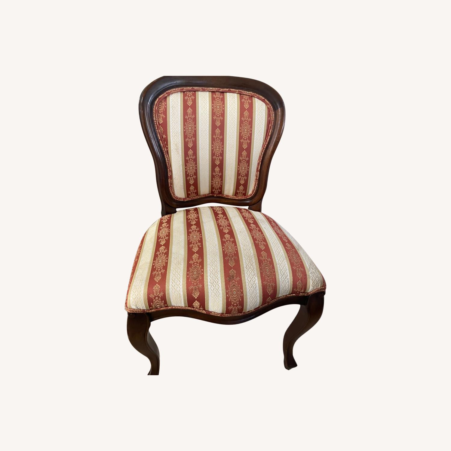 Victorian Style Table Set - image-0