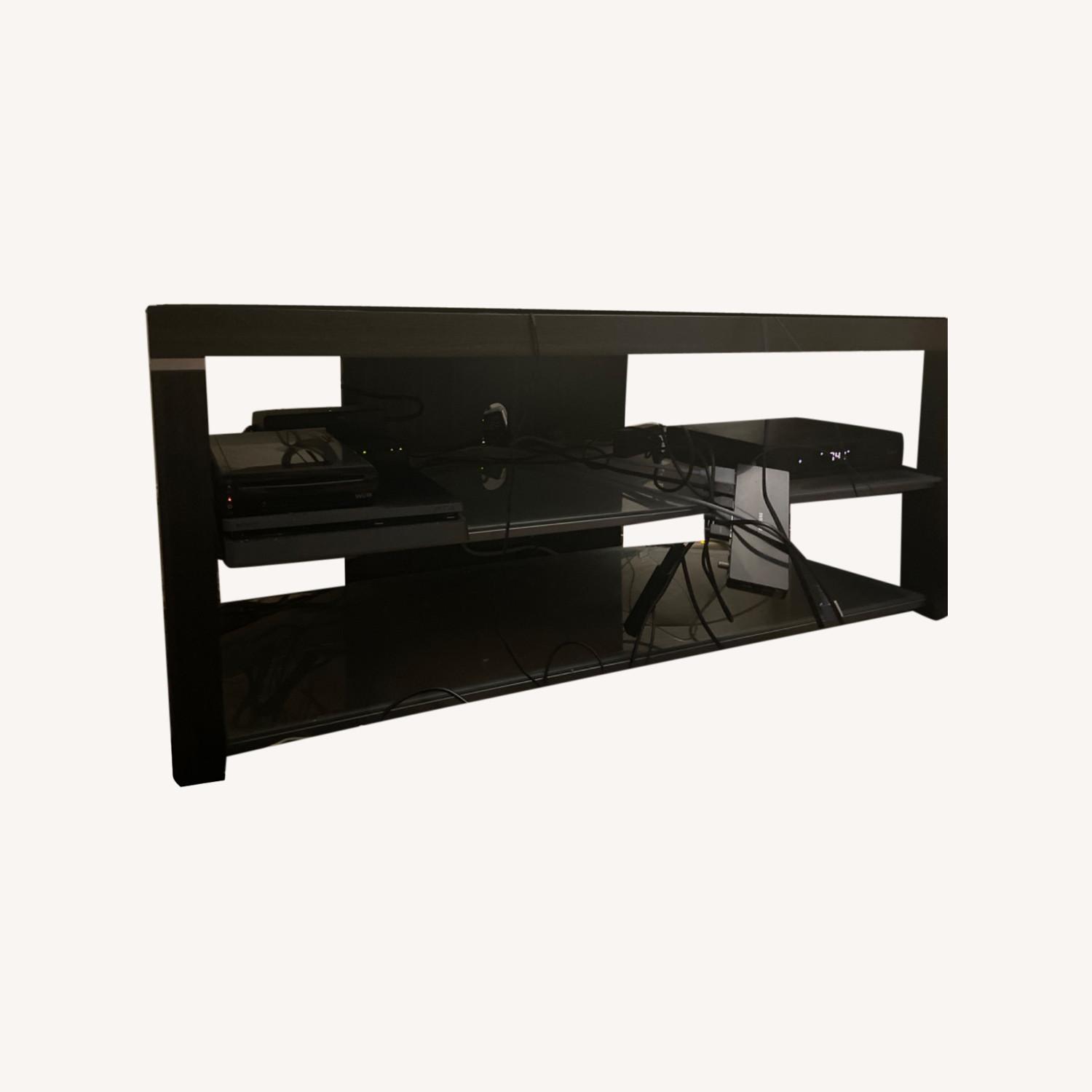 Media Storage with Style AptDeco