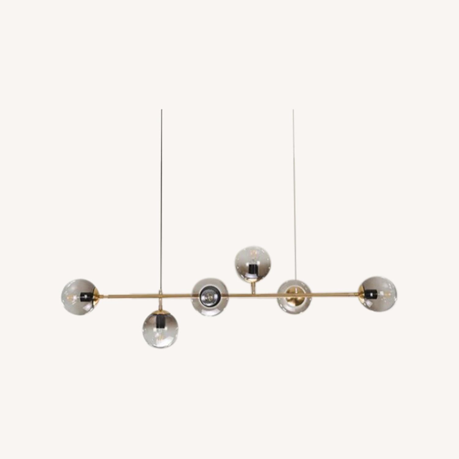 Wayfair Modern Chandelier - image-0