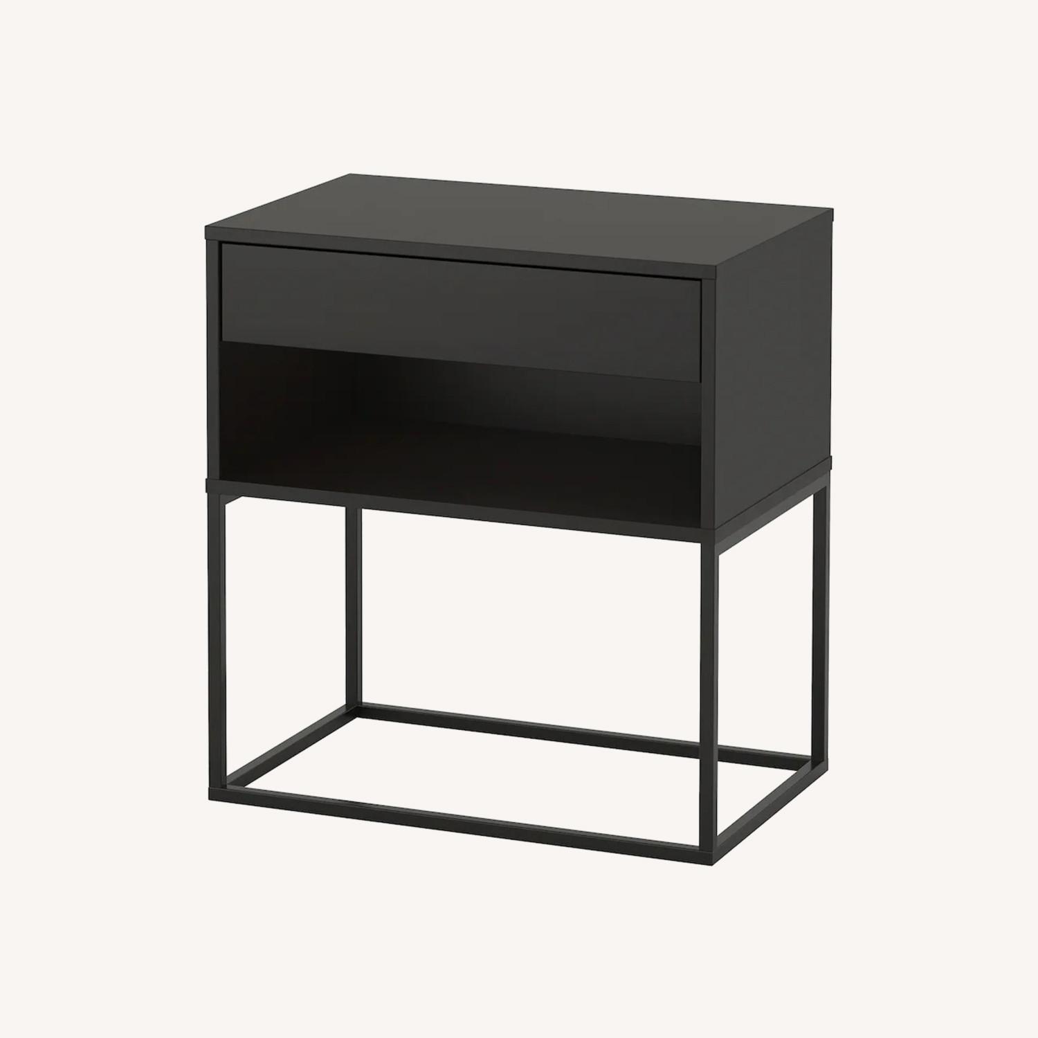 vikhammer nightstand