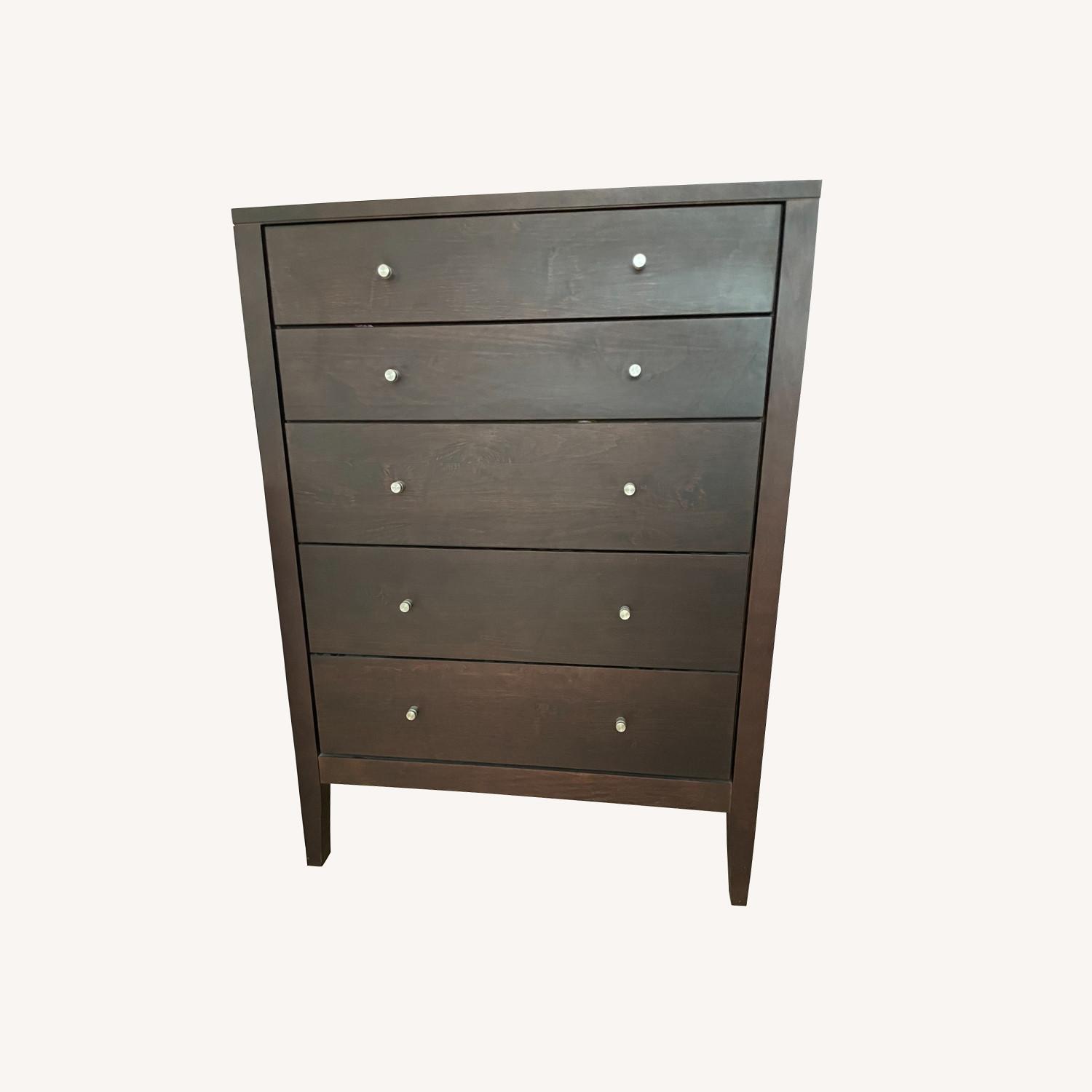 Room & Board Calvin Dresser - image-0