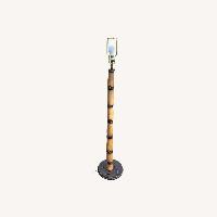Palecek Floor Lamp