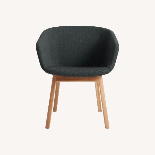 Used Blu Dot Host Chair for sale on AptDeco