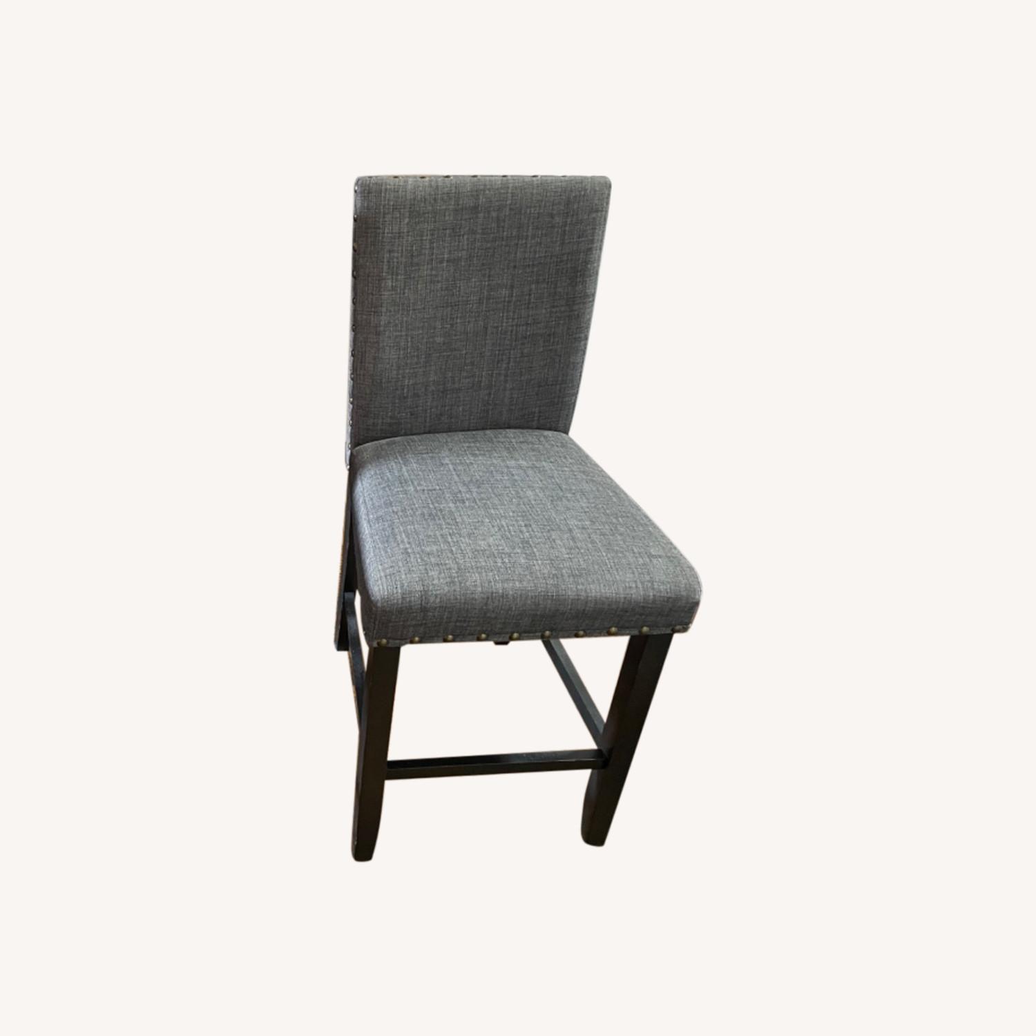 Wayfair Counter Height Dining Chairs AptDeco