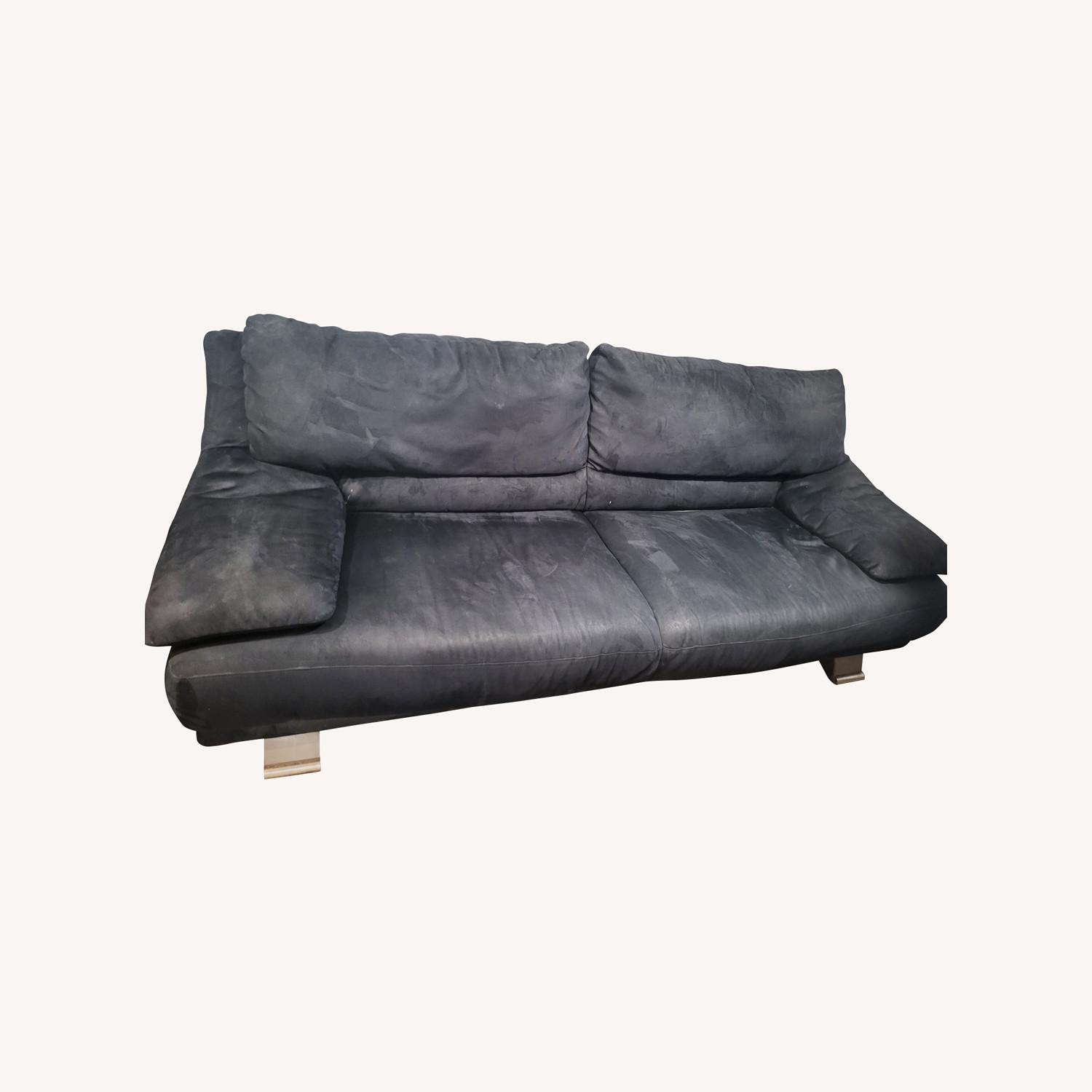 Ital Sofa - image-0