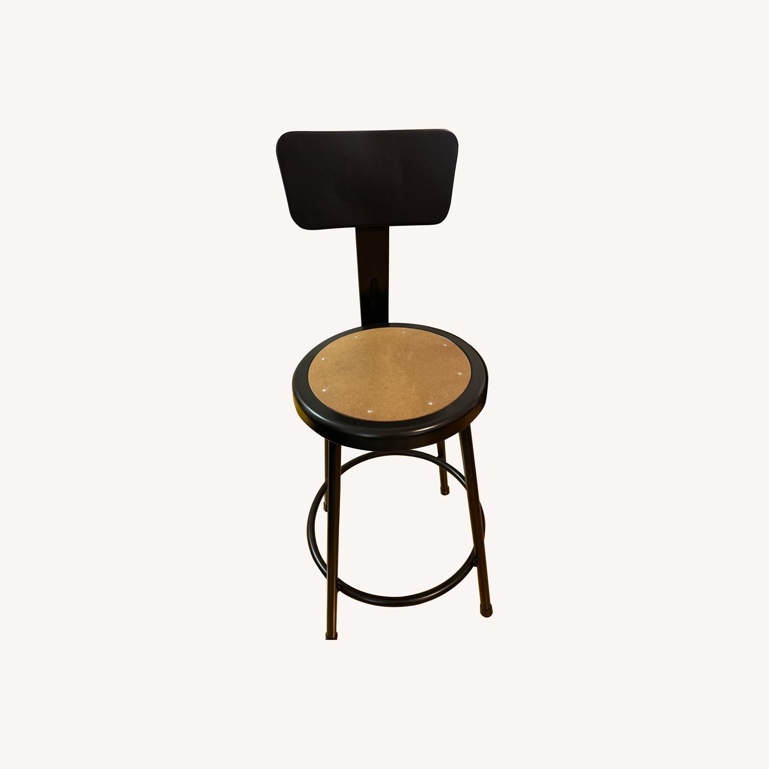Target Two Stool Chairs AptDeco