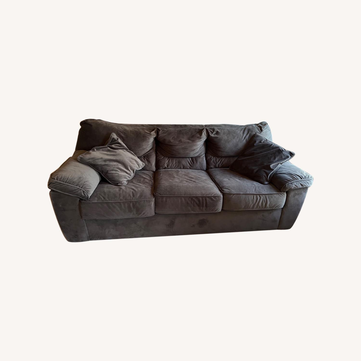 Pullout Bed Sofa Aptdeco