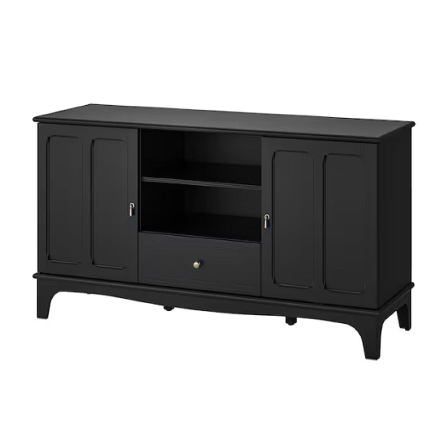 IKEA LOMMARP TV Unit - image-4