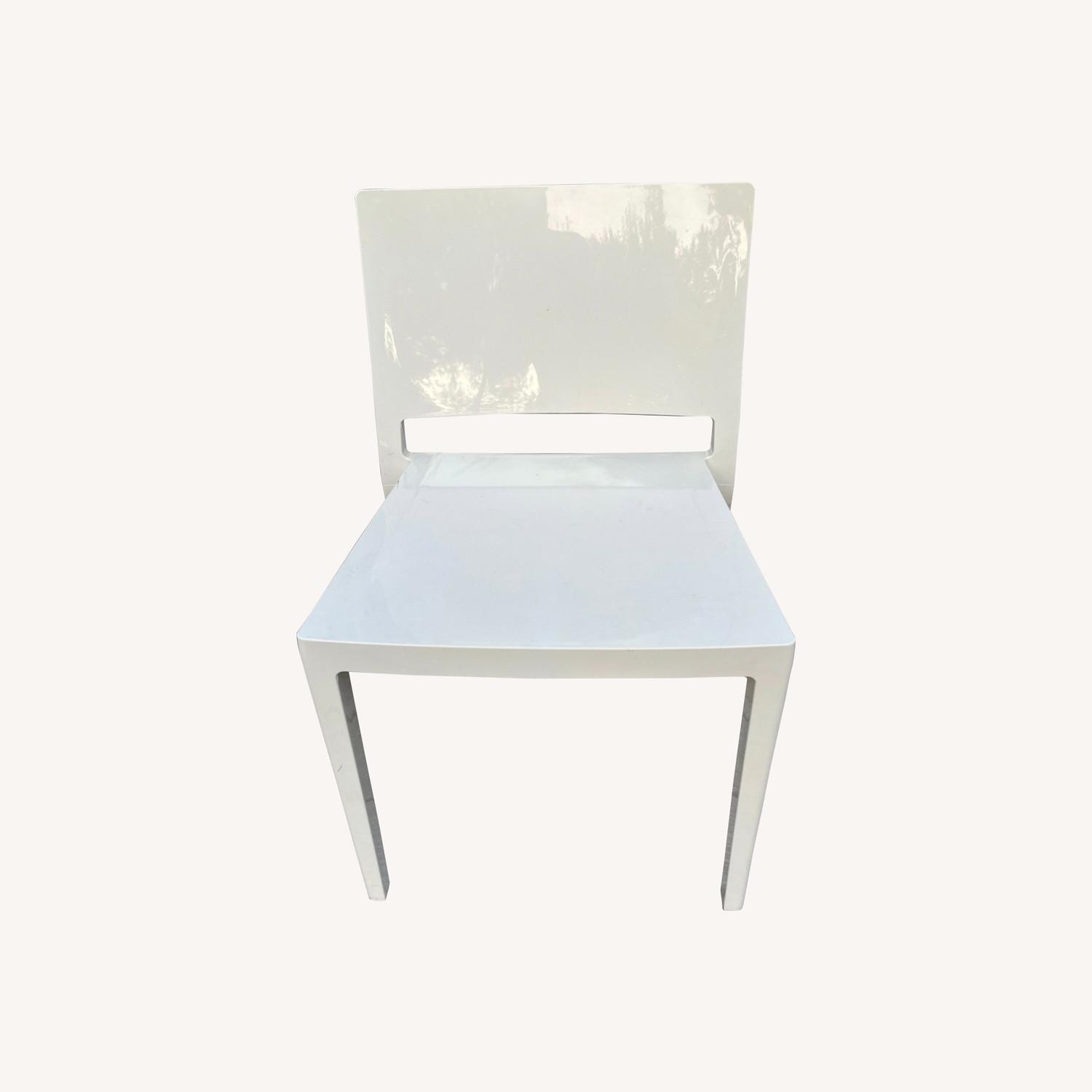 Philippe Starck Chairs - image-0