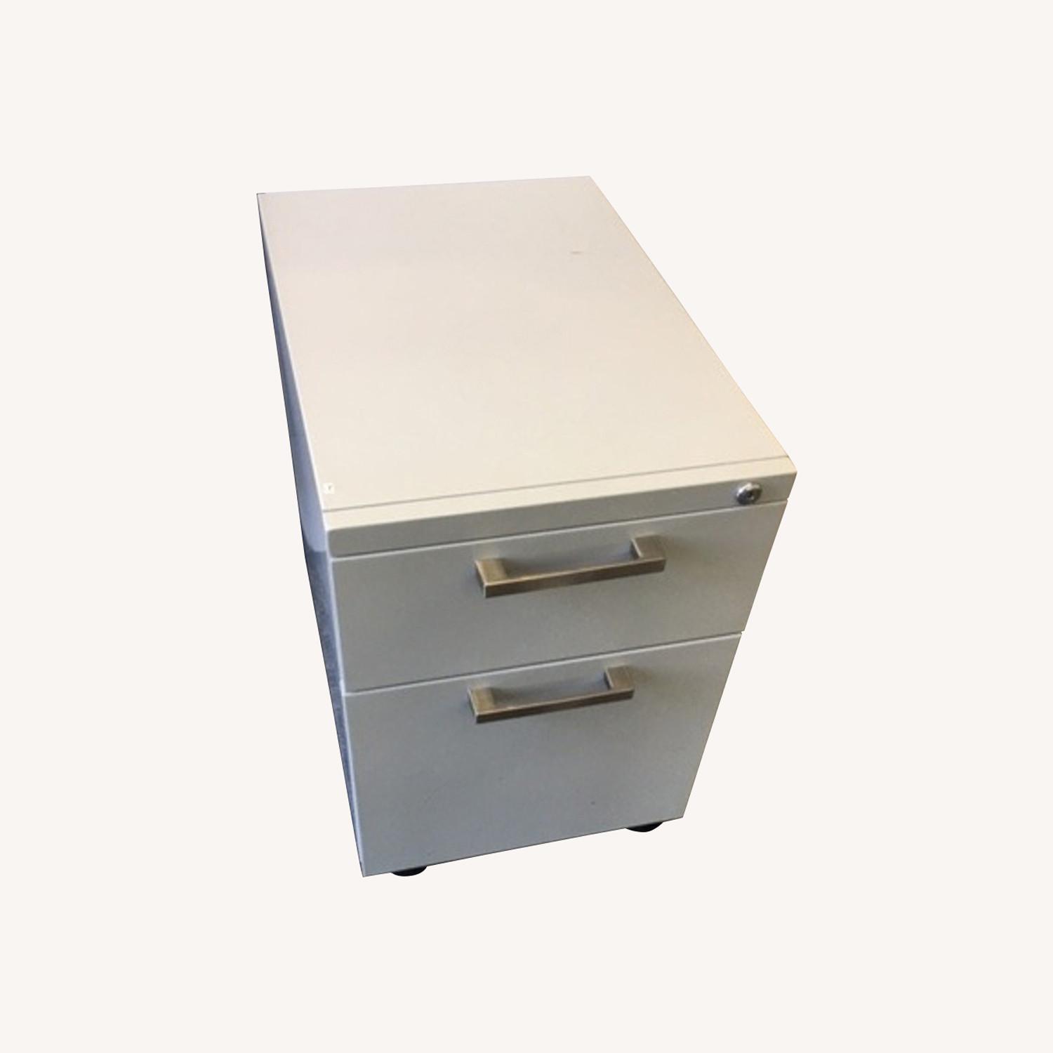 Small Office Filing Cabinets - image-0