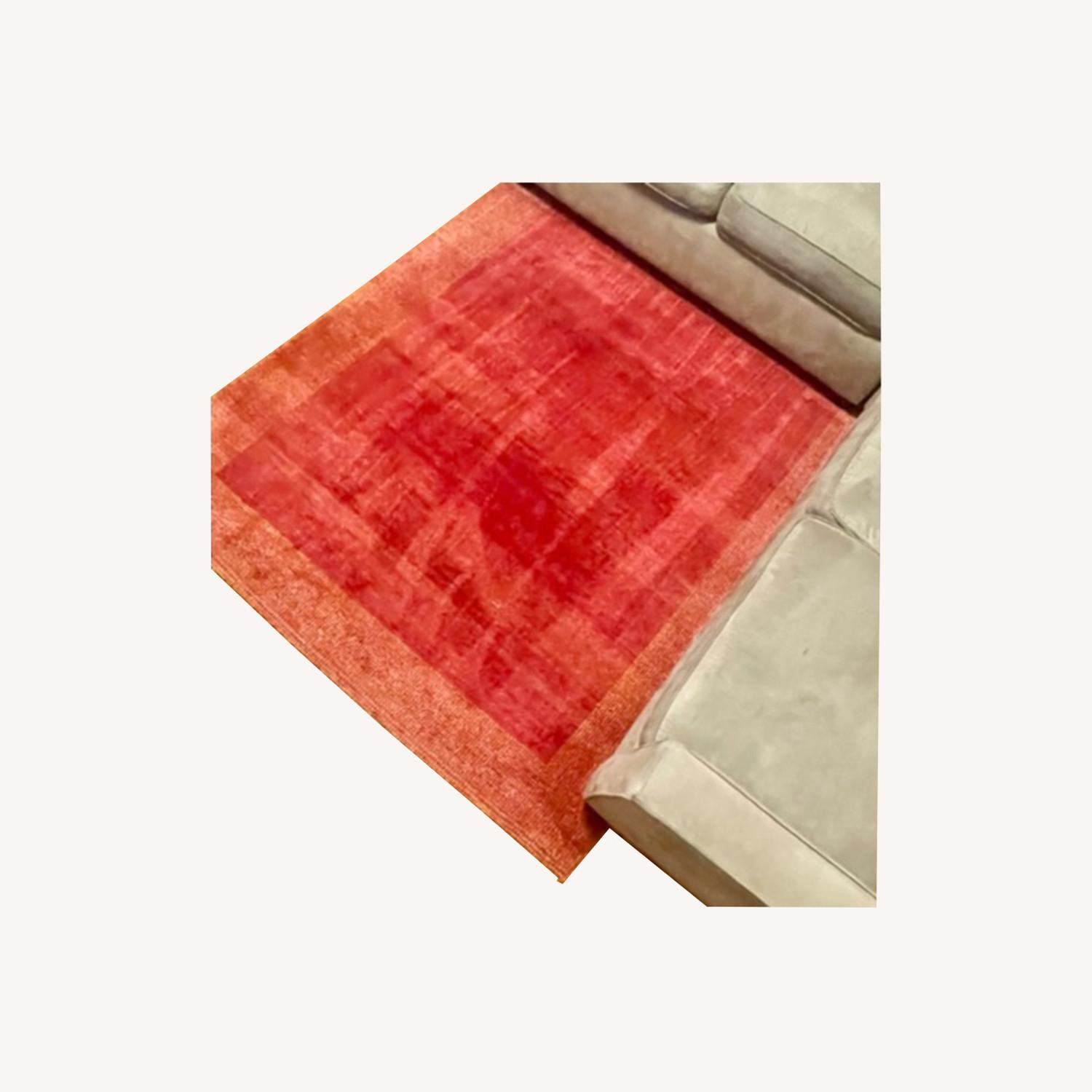 ABC Carpet Area Rug AptDeco