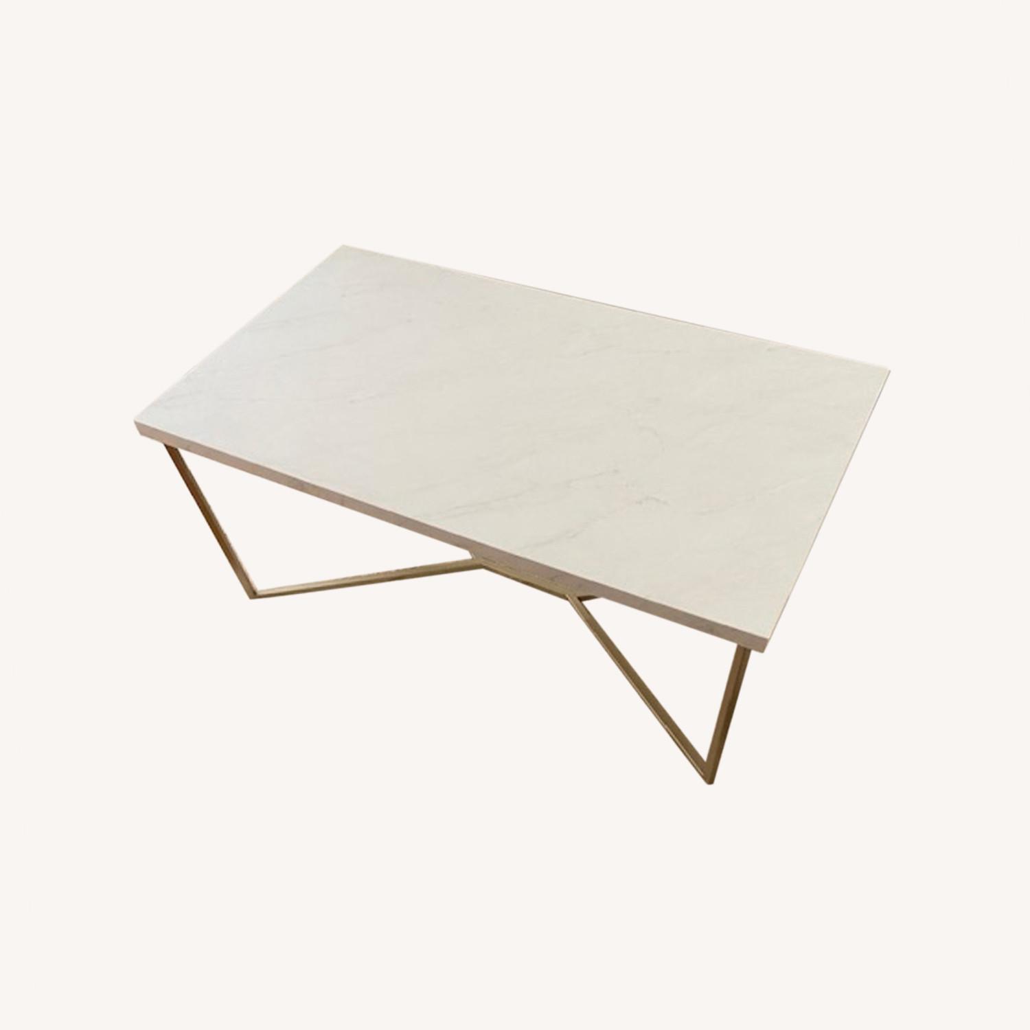 Wayfair Coffee Table - image-0
