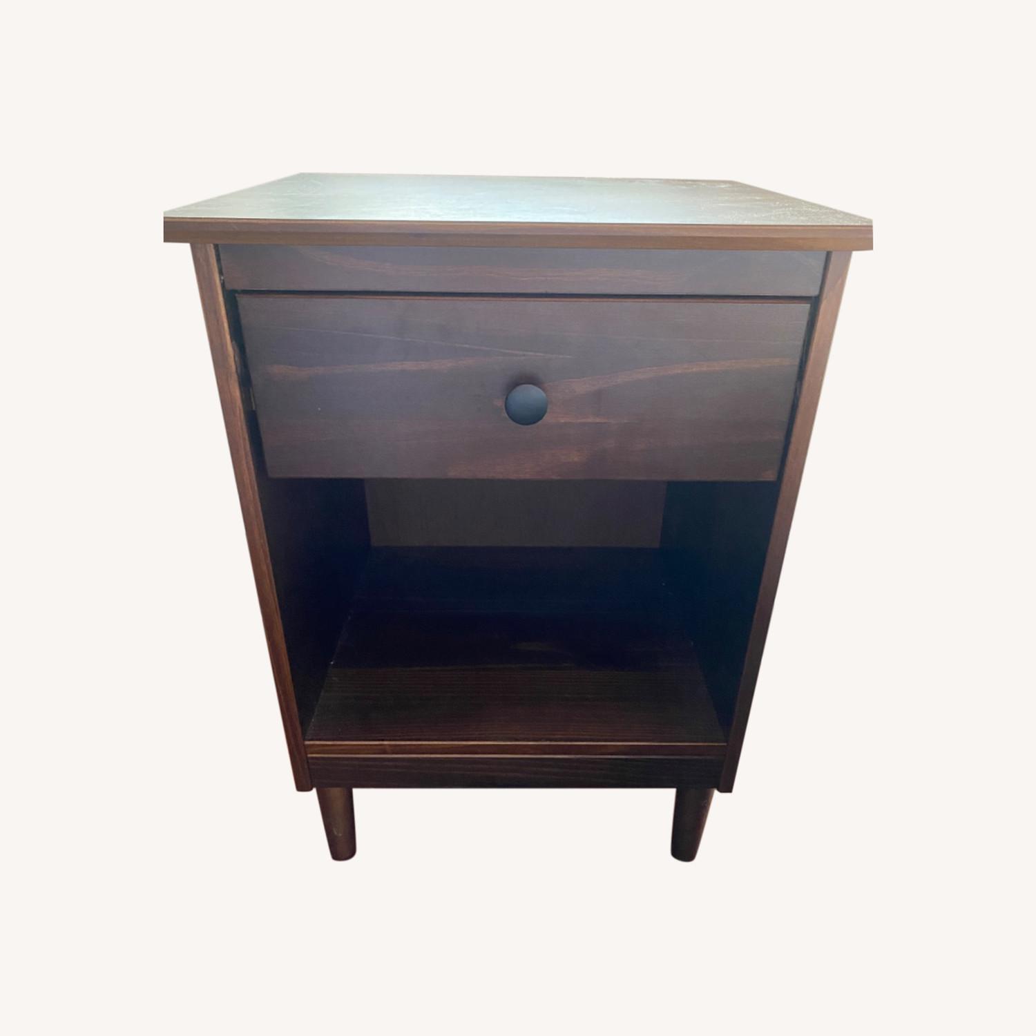 Mercury Row Nighstand AptDeco