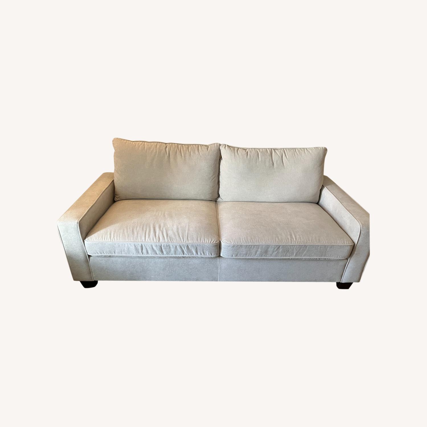 Living Space 80'' Sofa - image-4