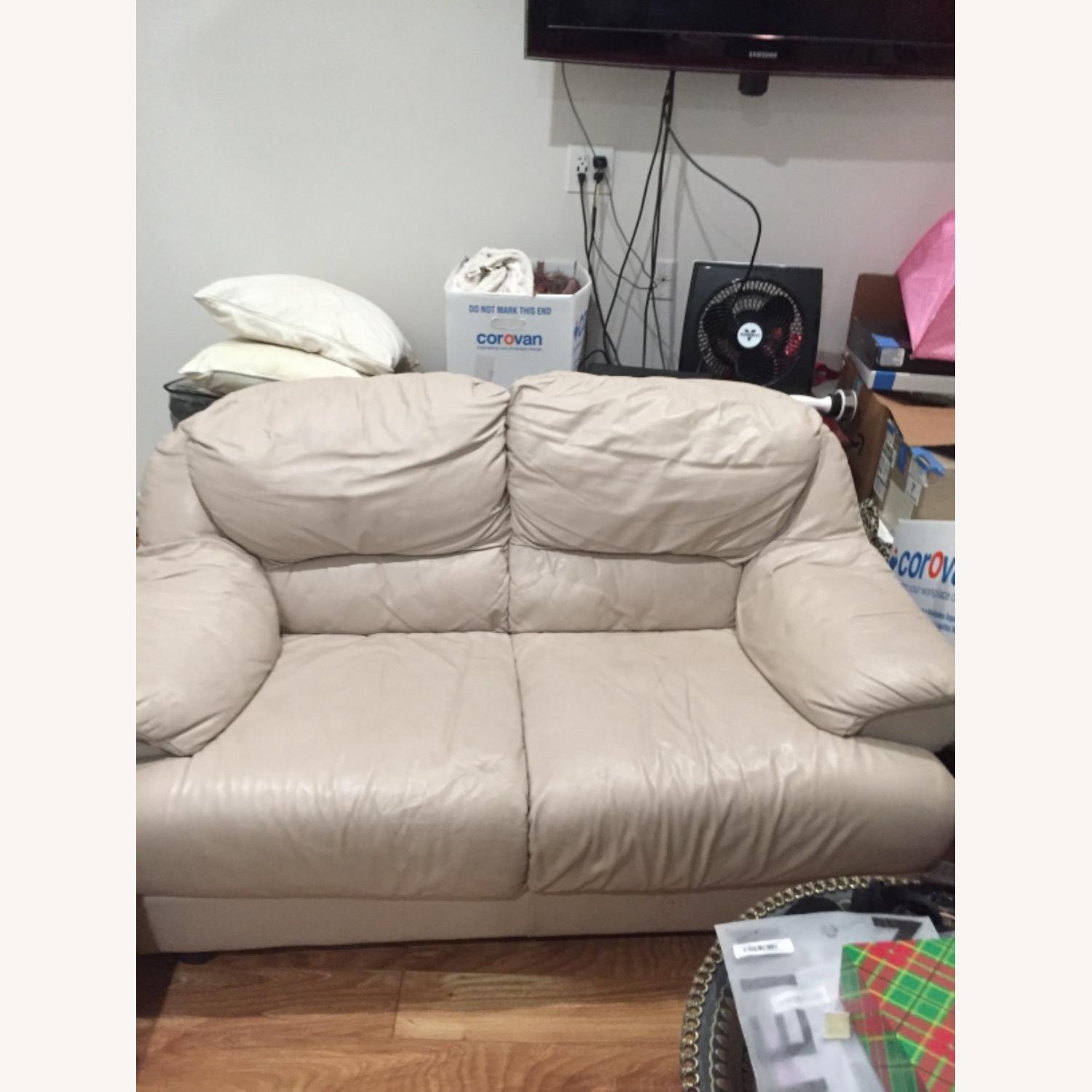 Sofa 2 Seater - image-1