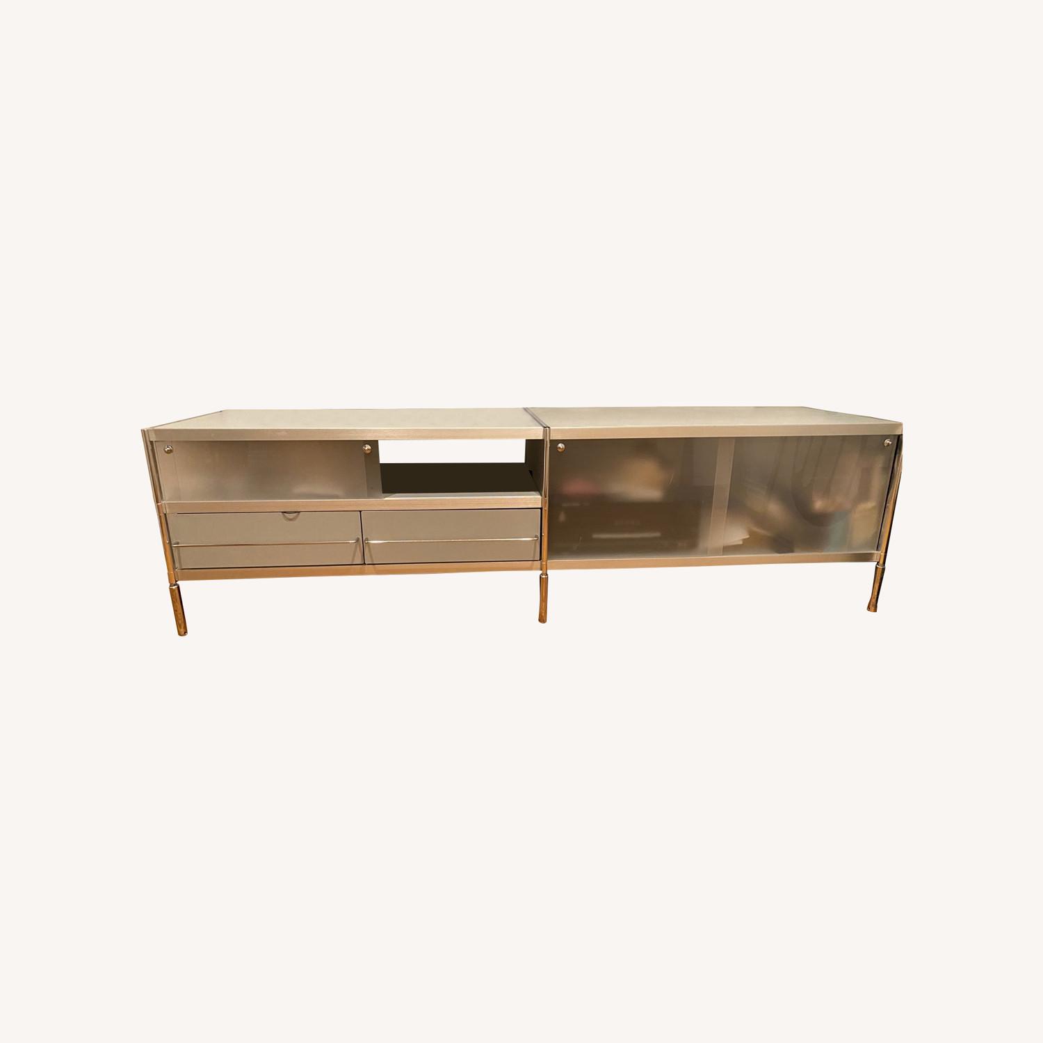 Cassina Media Console AptDeco