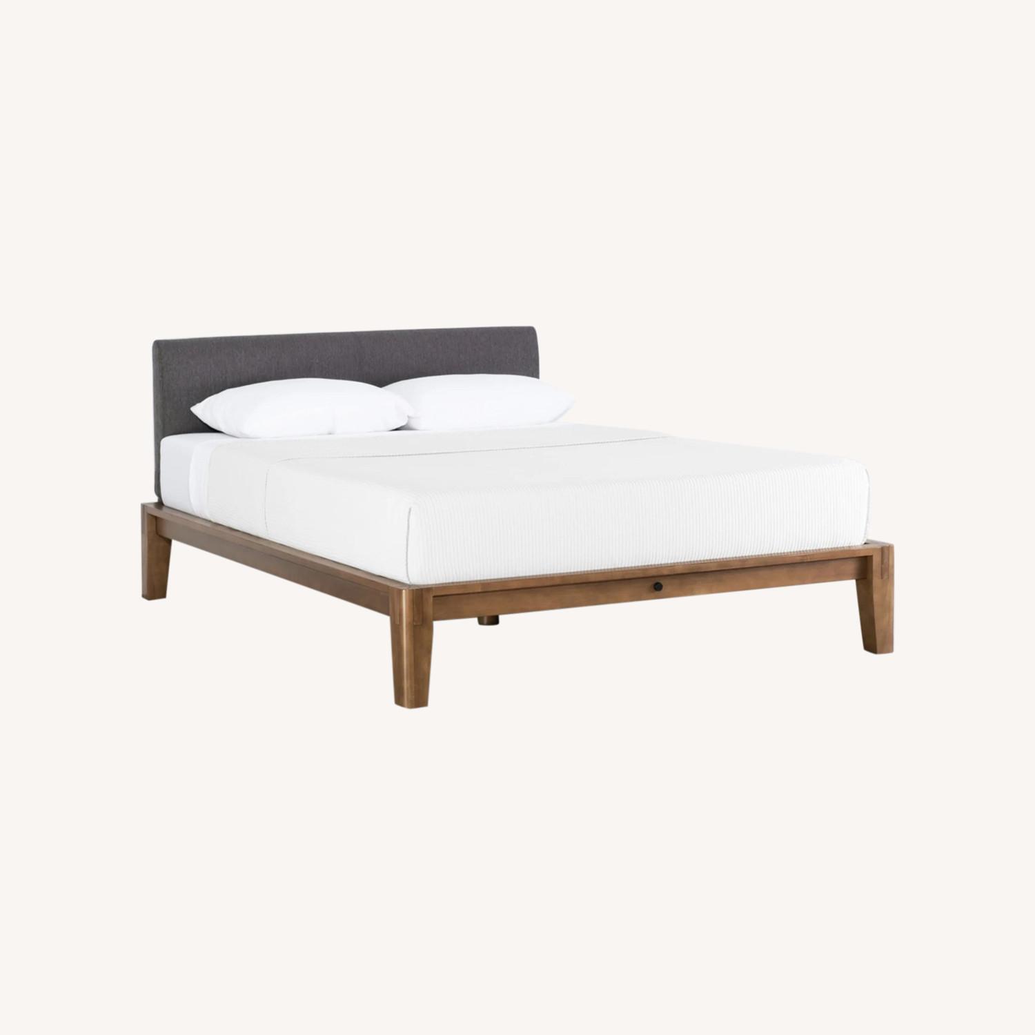 Thuma Queen Bed Frame AptDeco