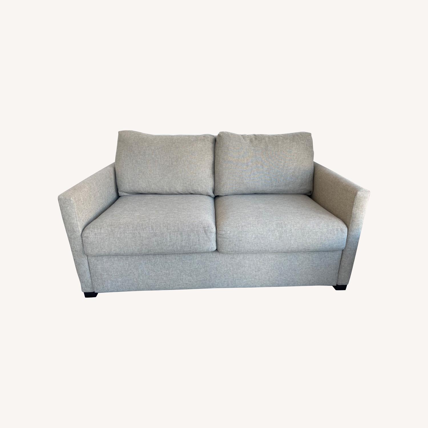 American Leather Full Sleeper AptDeco