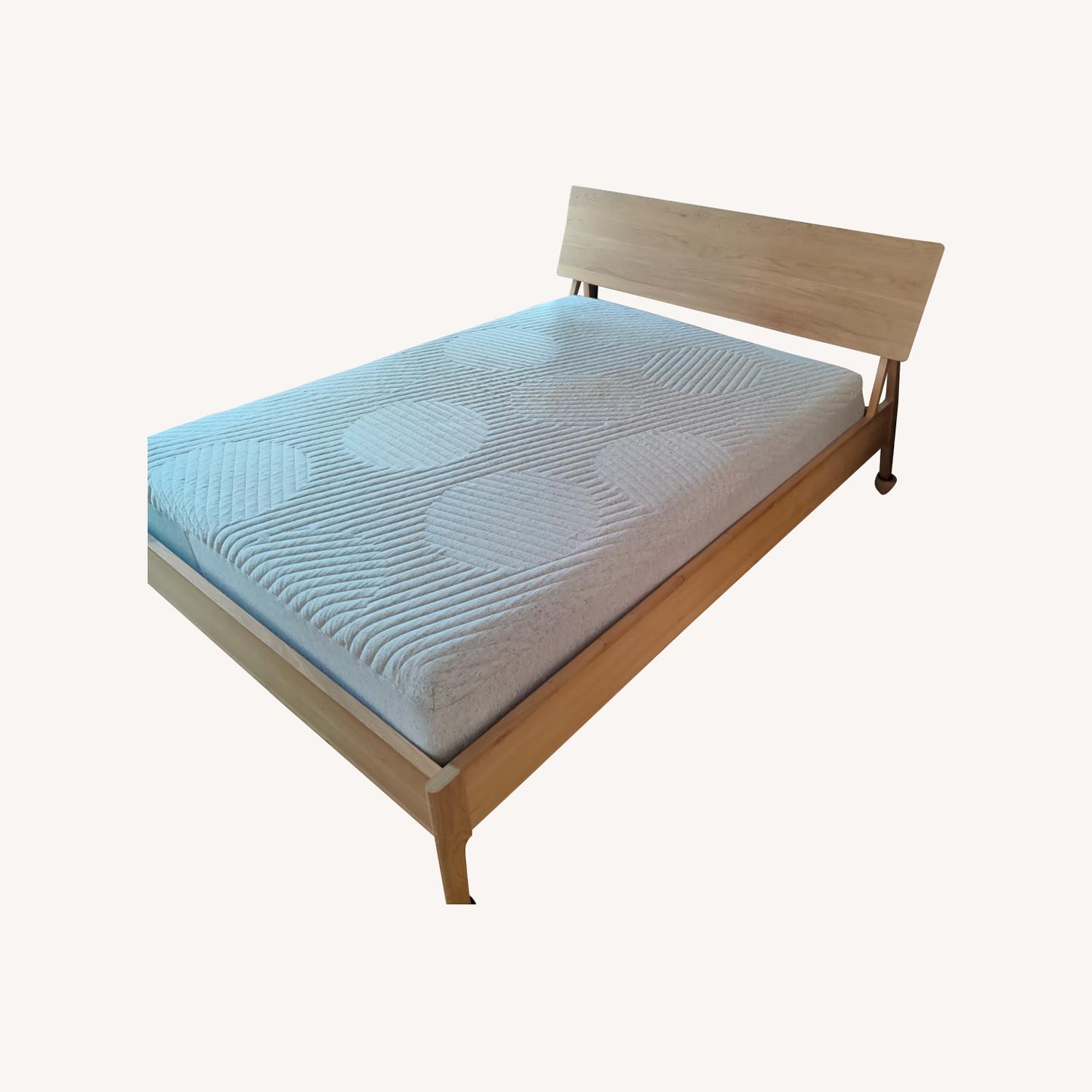Industry West Air Bed - image-0