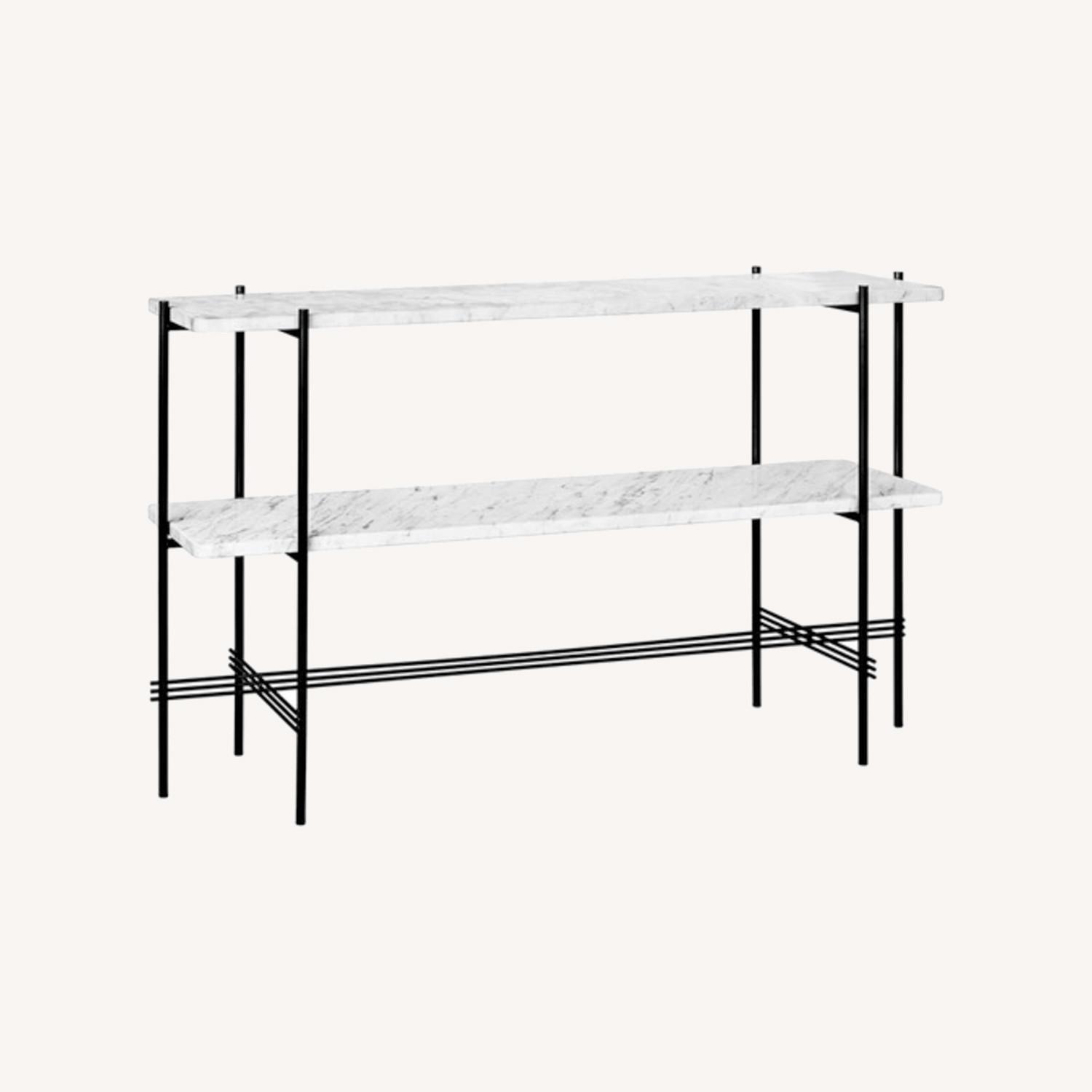 AllModern TS Rectangular Console Table - image-4