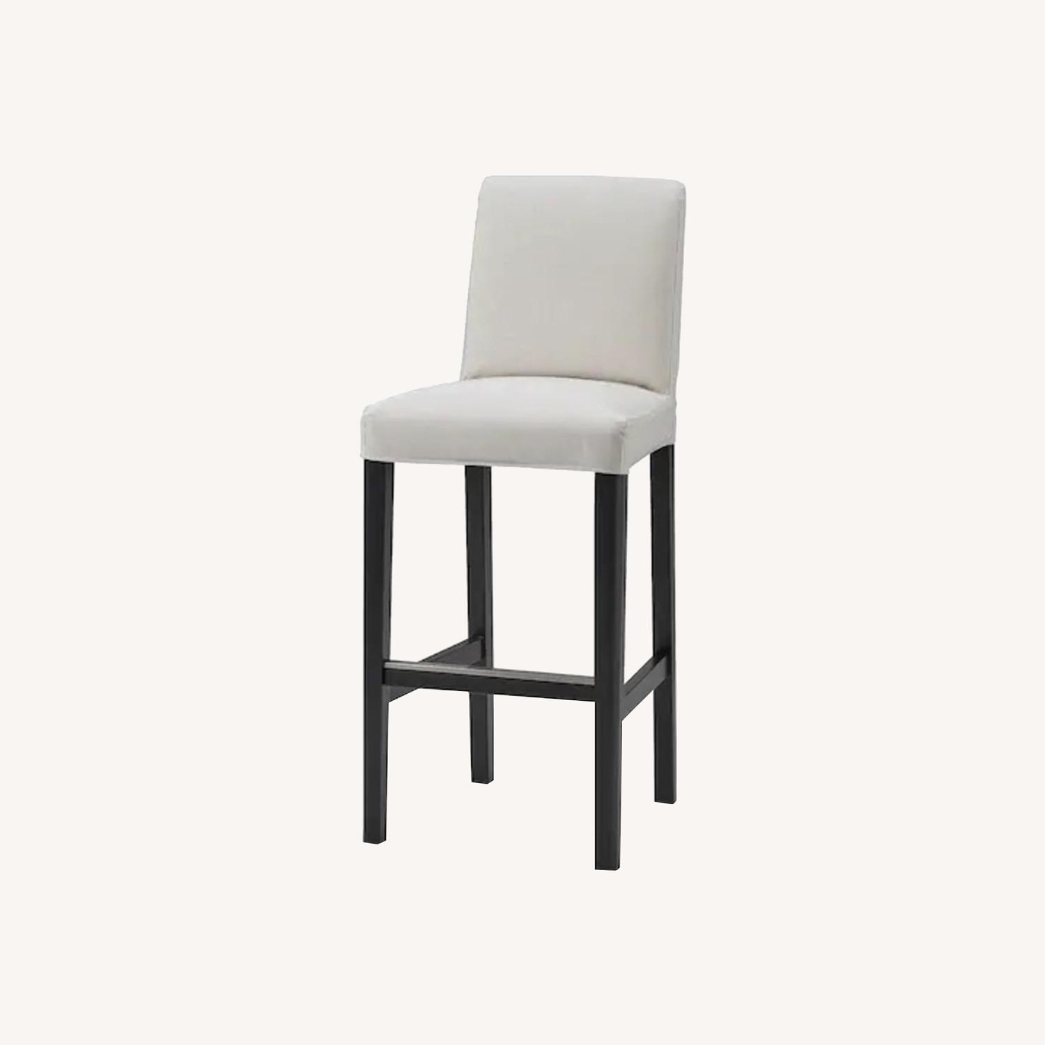 IKEA Henriksdal Bar Chair - image-0