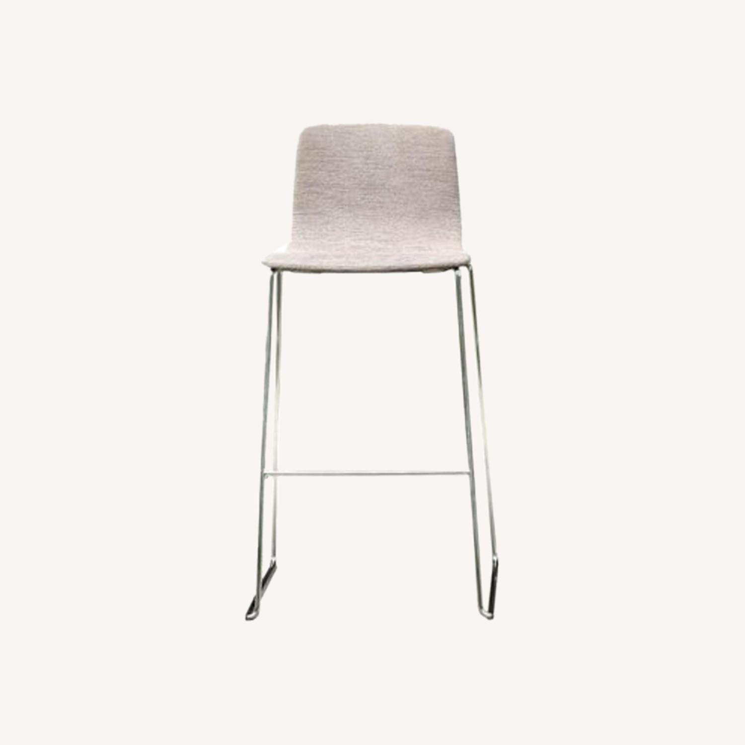 Arper Aava Bar Stools - Set of 4 - image-0