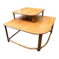 Vintage Coffee Table Heywood Wakefield Ashcraft