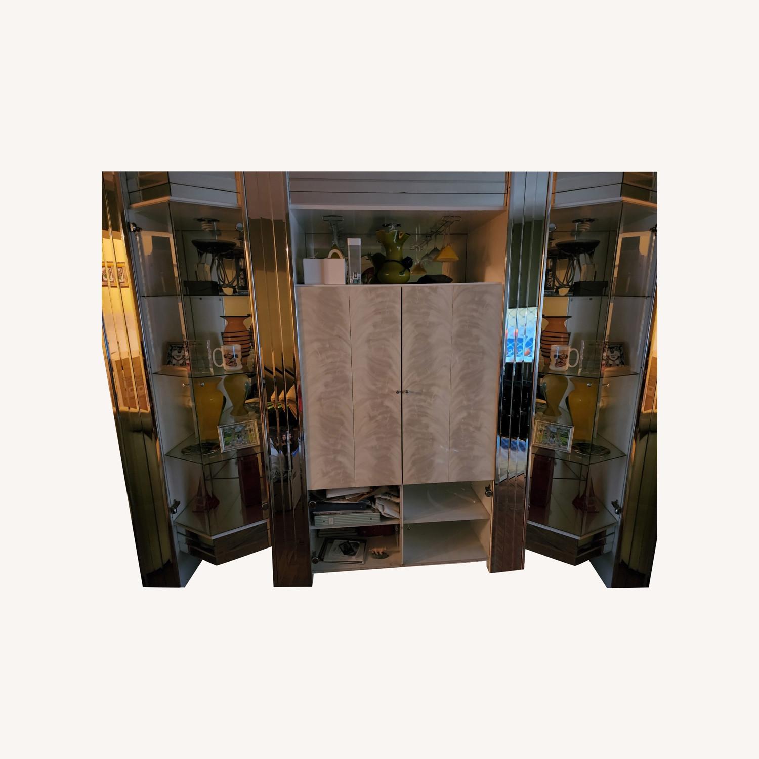 Wall Unit 3 Pieces - image-0