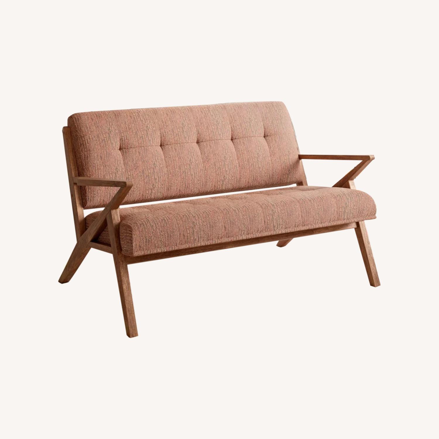 Wade Logan 3 Seater Sofa - image-0