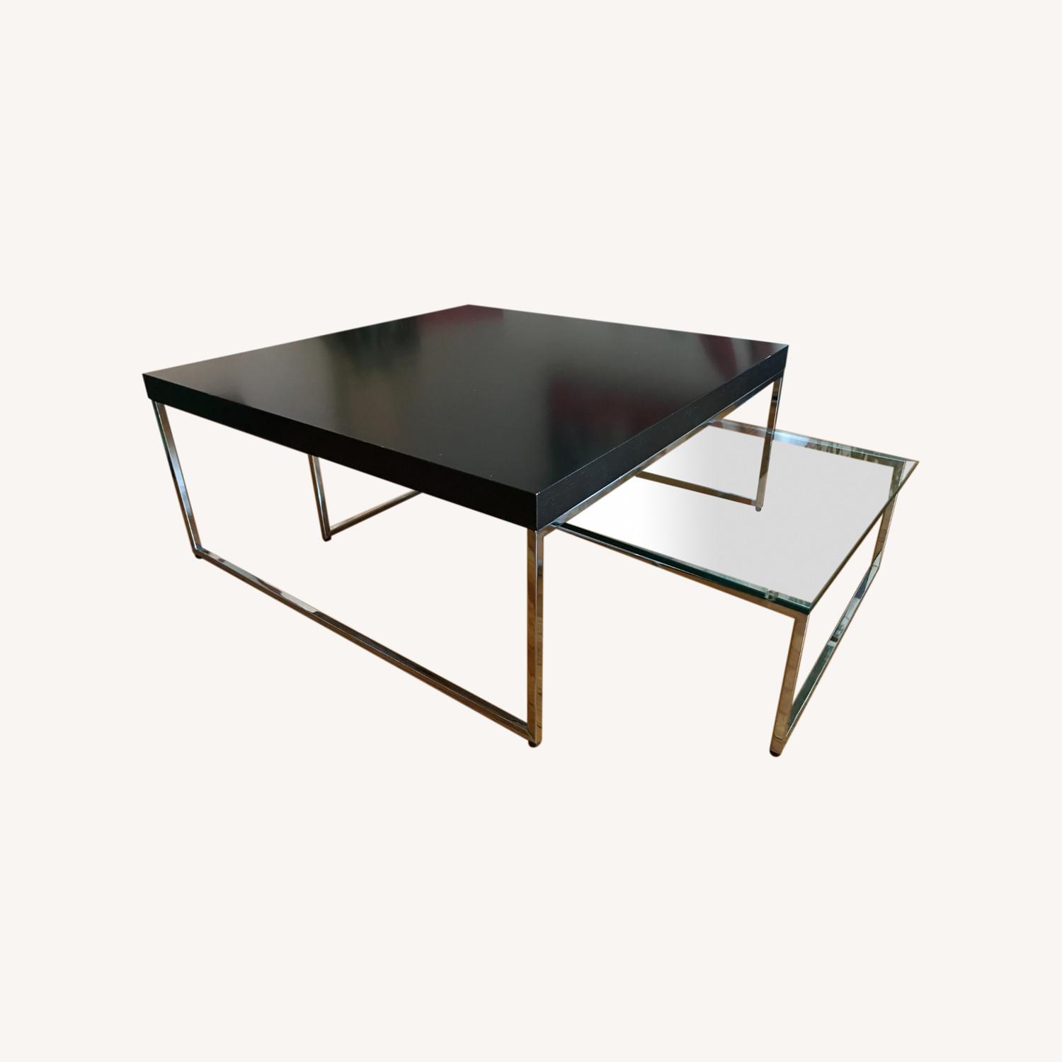 Boconcept Modern Coffee Table - image-0