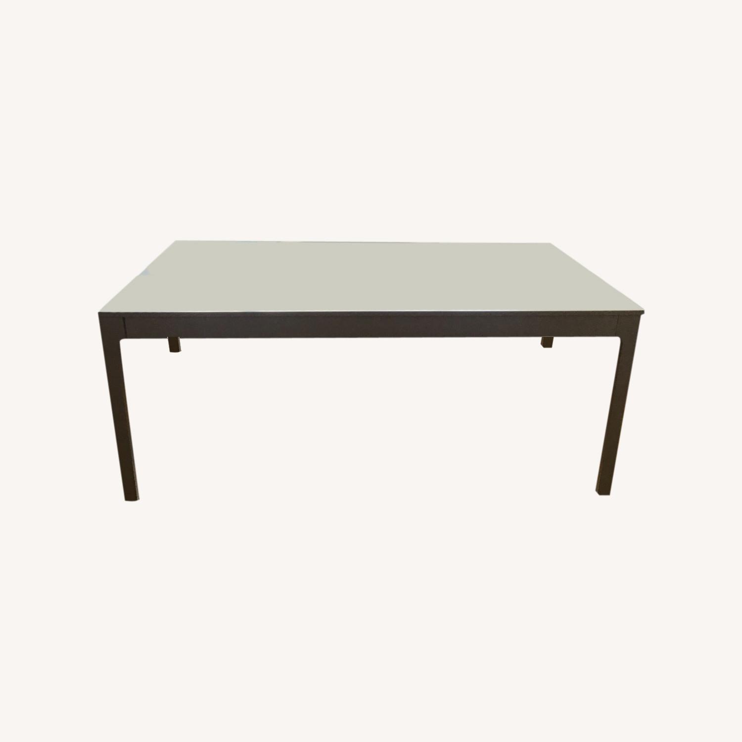 IKEA Ekedalen Extendable Table - image-0