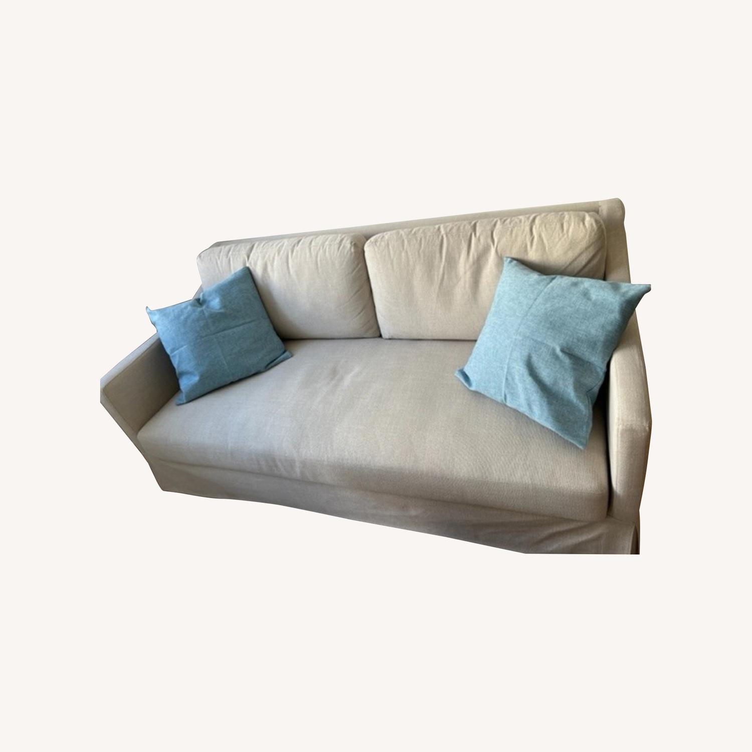 Target Studio McGee Couch AptDeco