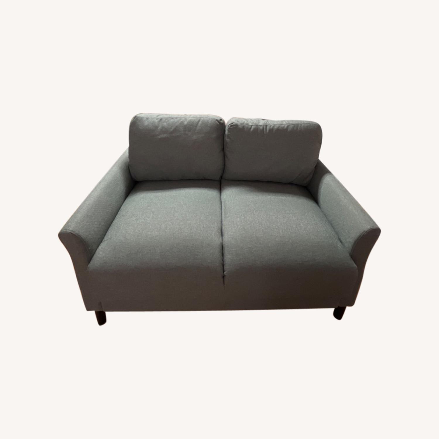 ZINUS Jackie Sofa Couch - image-0