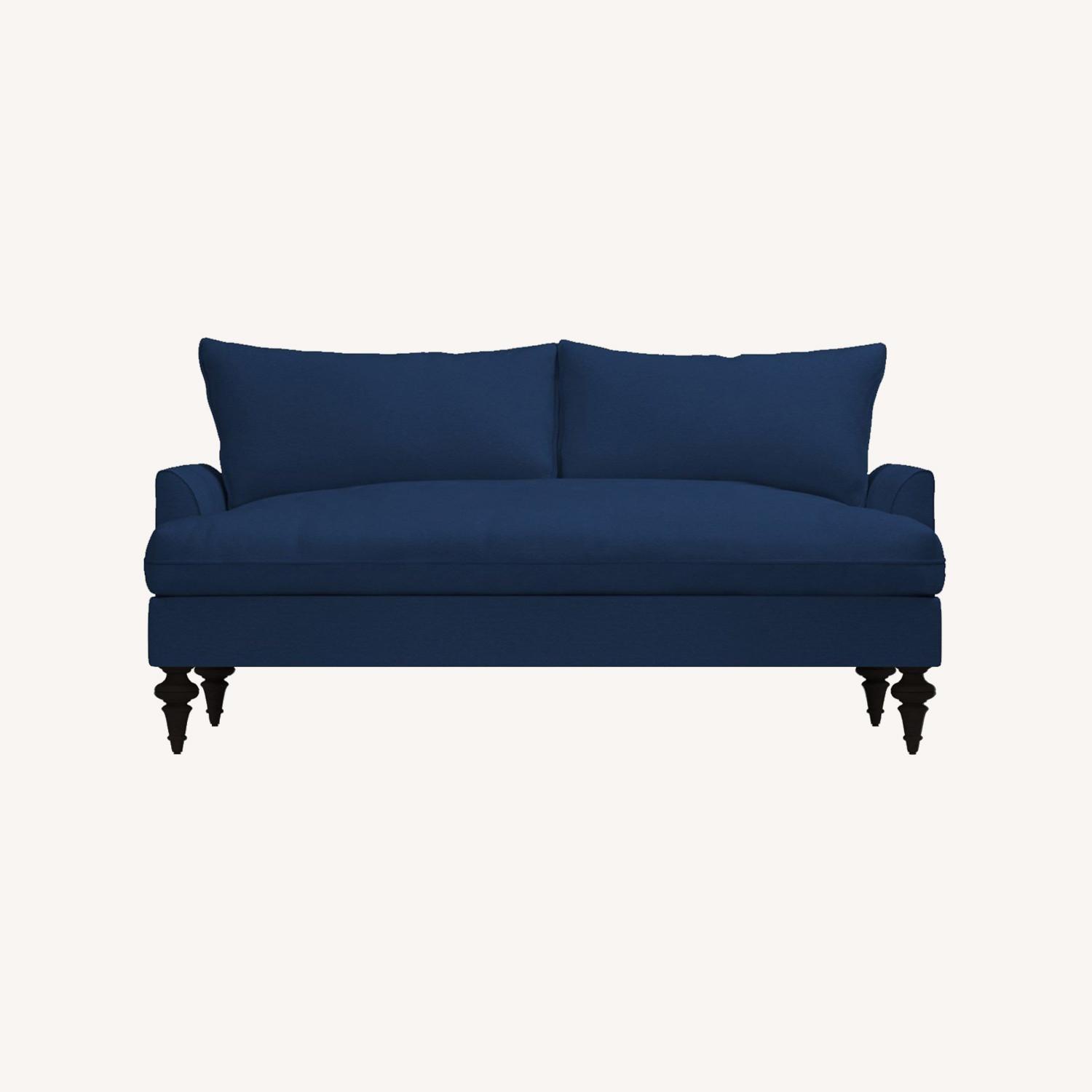 Apt2B Saxon Apartment Size Sofa AptDeco