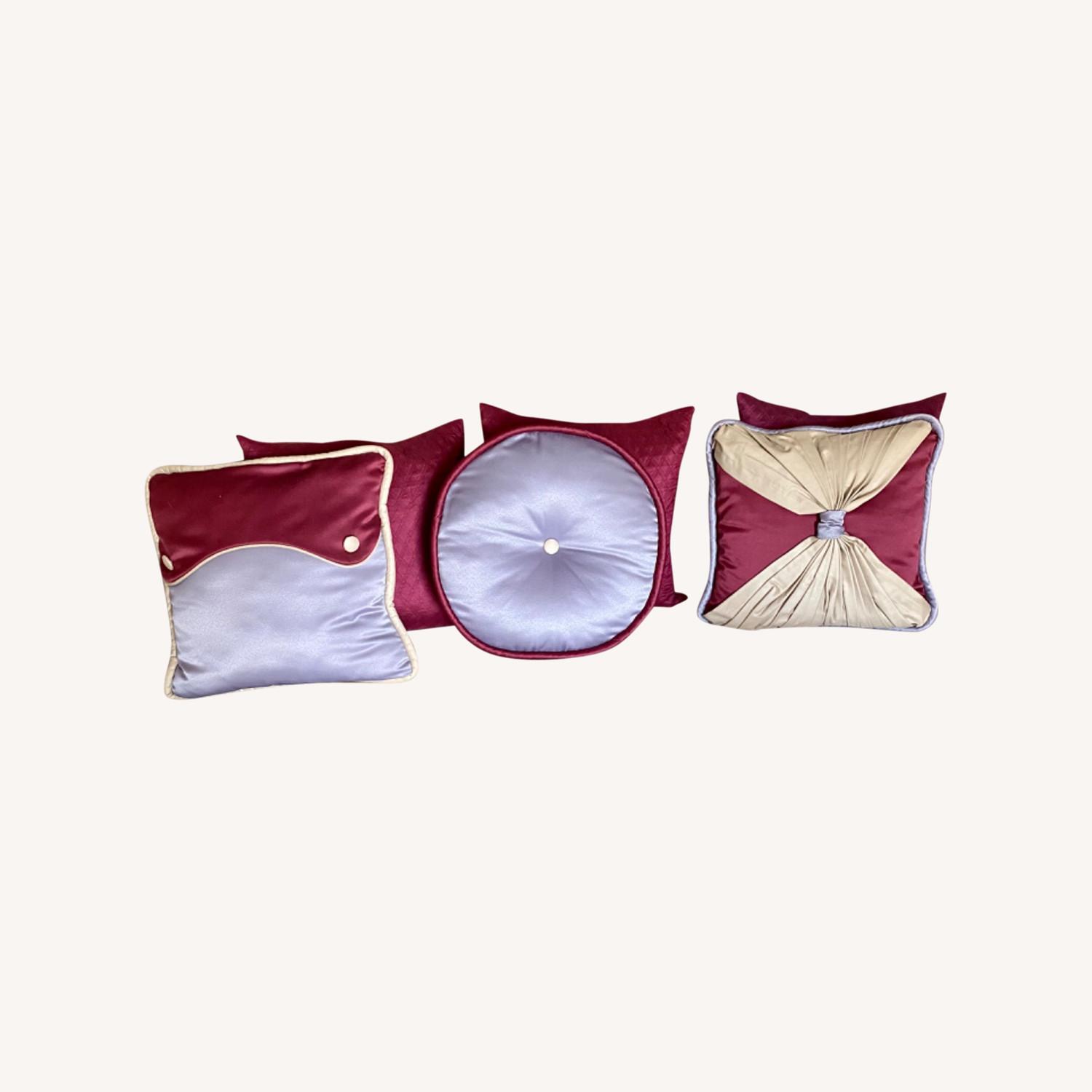 Decorative Pillows - image-0