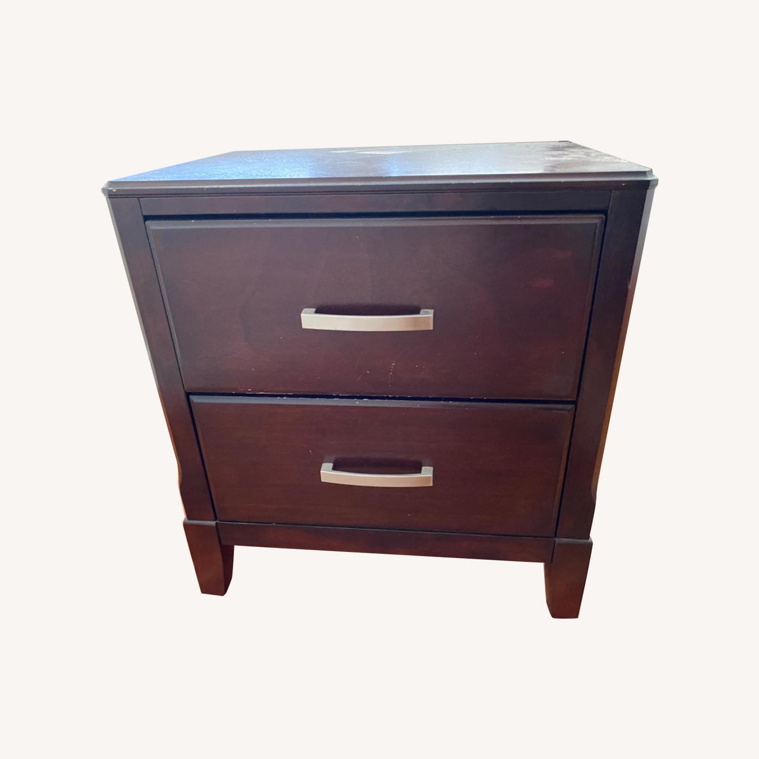 Raymour & Flanigan Dresser - image-0