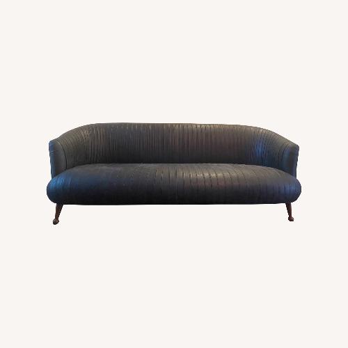Used Dyphor New York Earth Sofa for sale on AptDeco