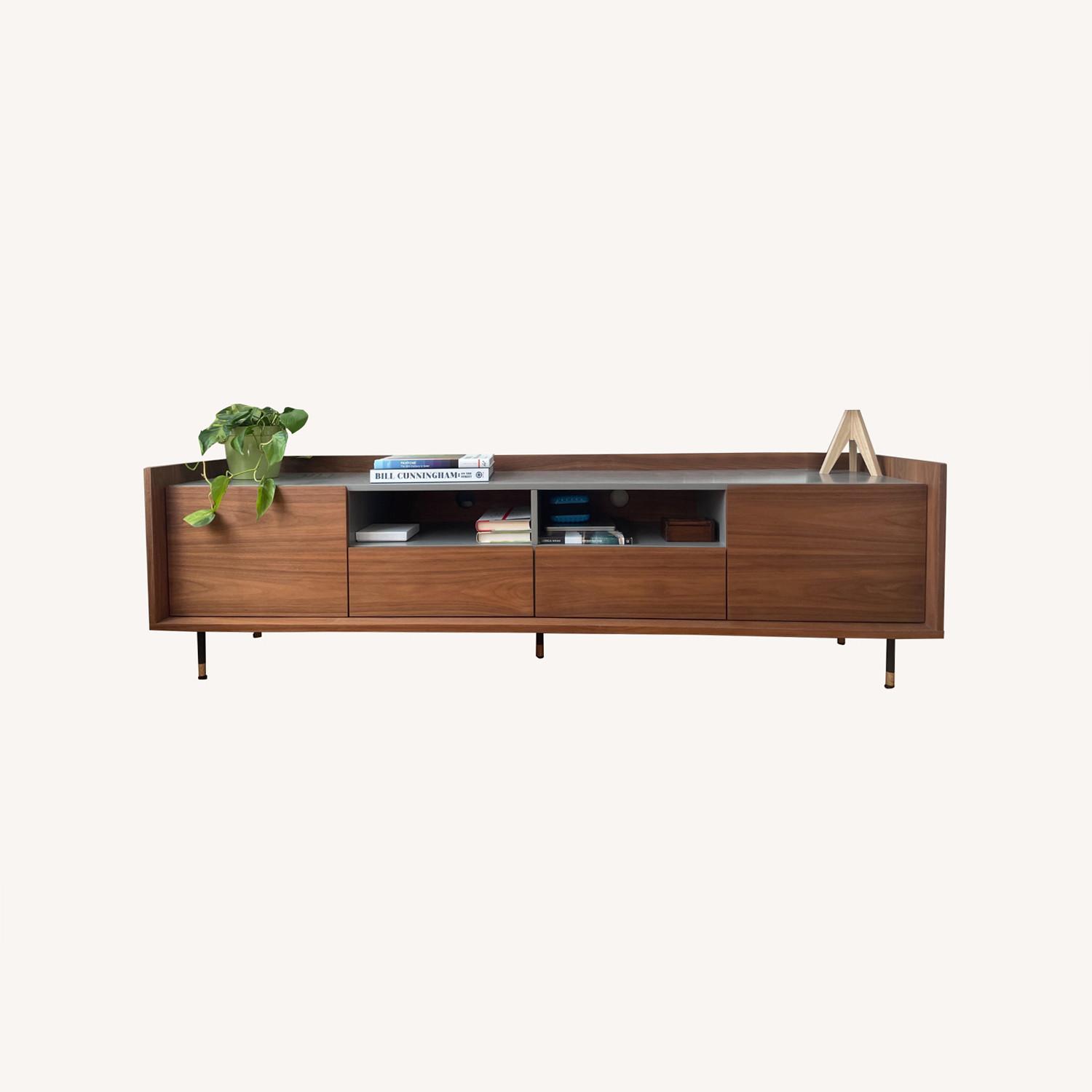Castlery Zachary TV Stand AptDeco