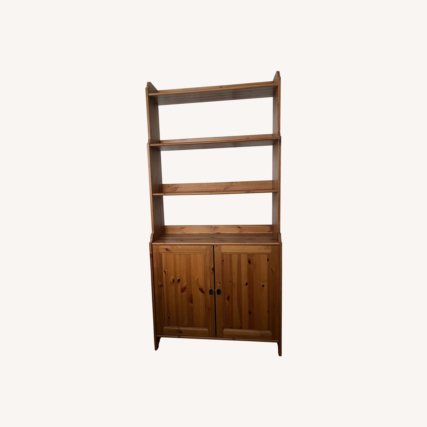 Ikea Leksvik Bookcase Dimensions At John Parks Blog