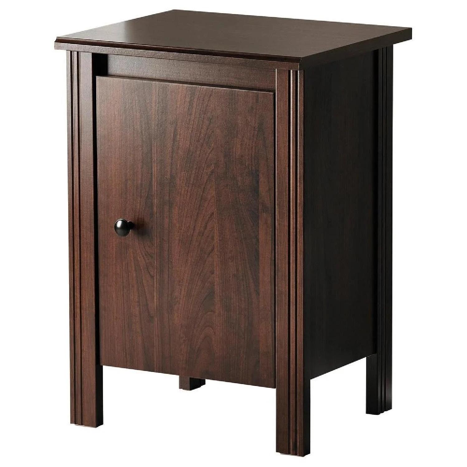 IKEA BRUSALI Nightstand - image-4