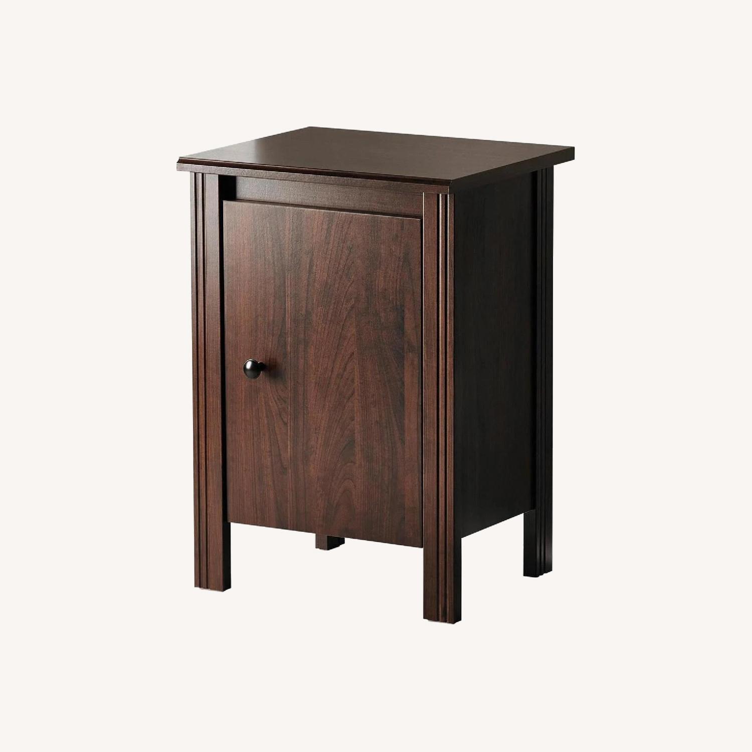 IKEA BRUSALI Nightstand - AptDeco