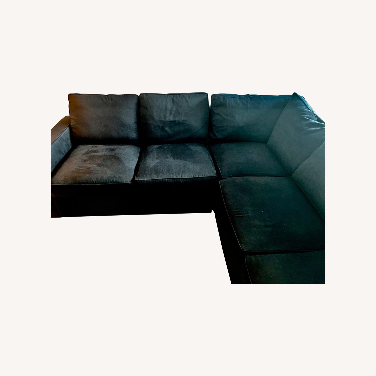 Room and Board Sectional AptDeco