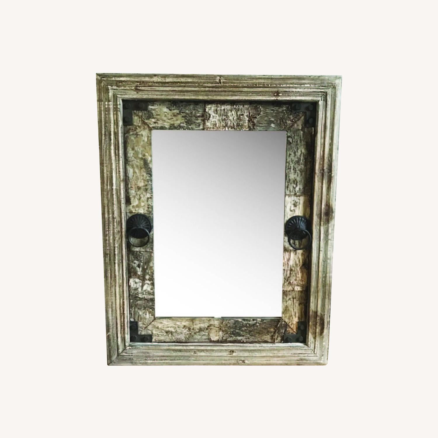 Large Mirror - image-0