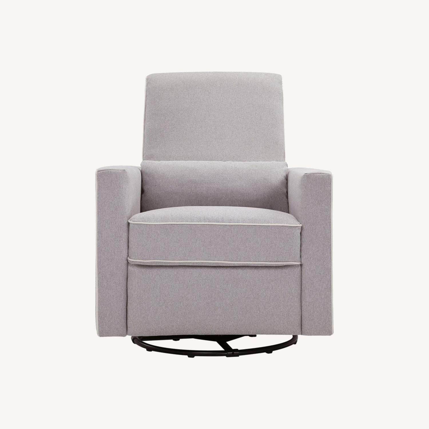 DaVinci Piper Recliner and Glider - image-0