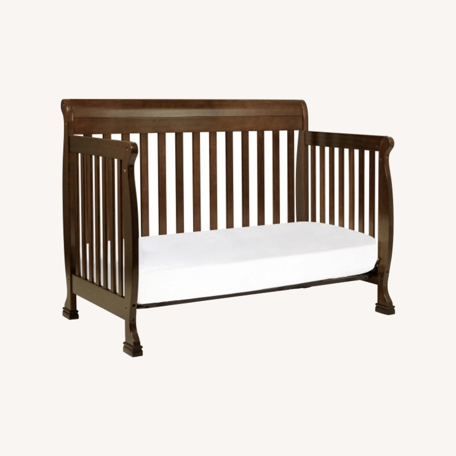 DaVinci Kalani 4in1 Convertible Crib AptDeco