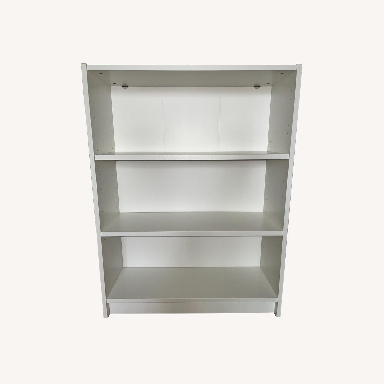 IKEA Billy Bookshelf - image-0