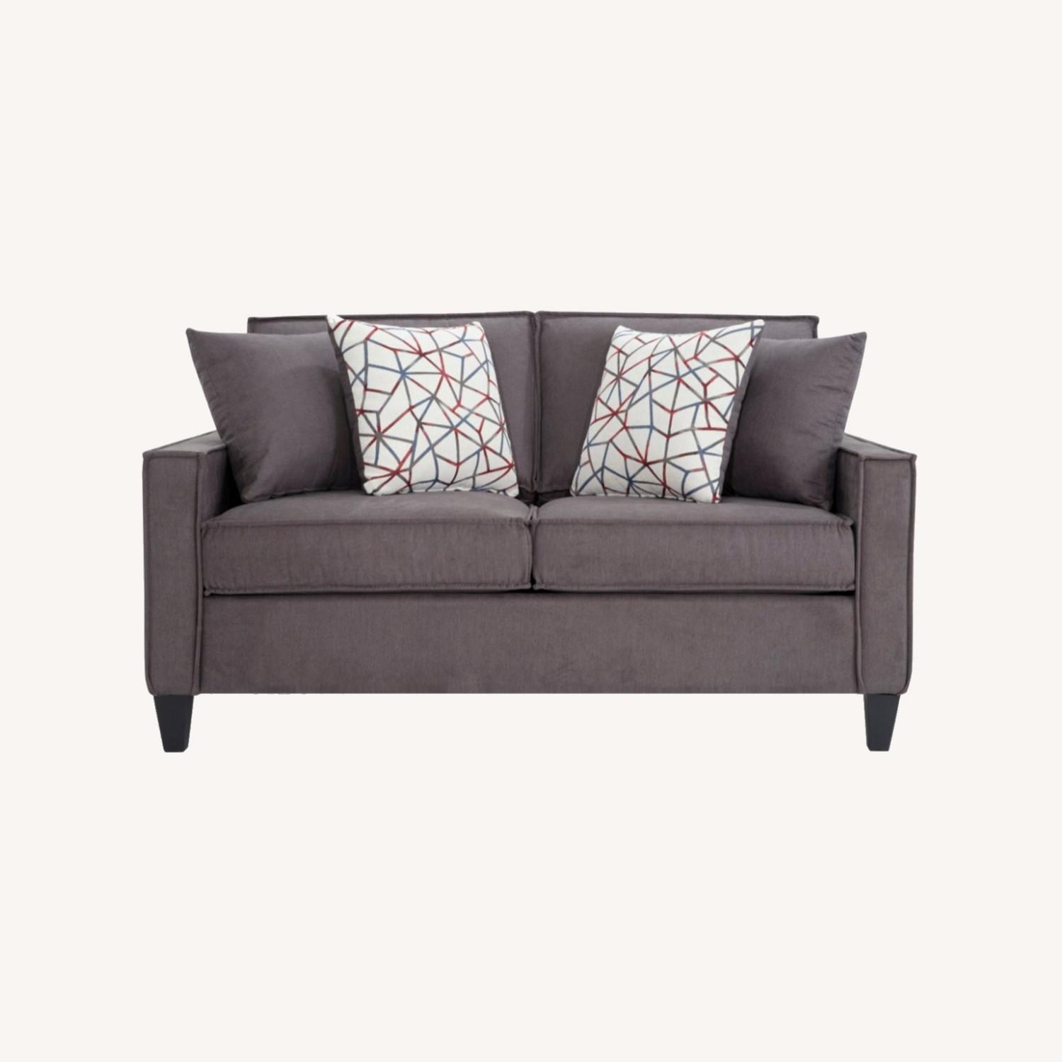 Bob's Discount Furniture Jessie Loveseat AptDeco